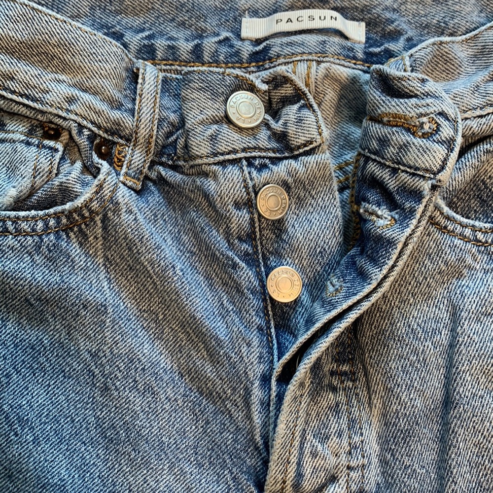 PacSun Women’s Jeans - Picture 2 of 4
